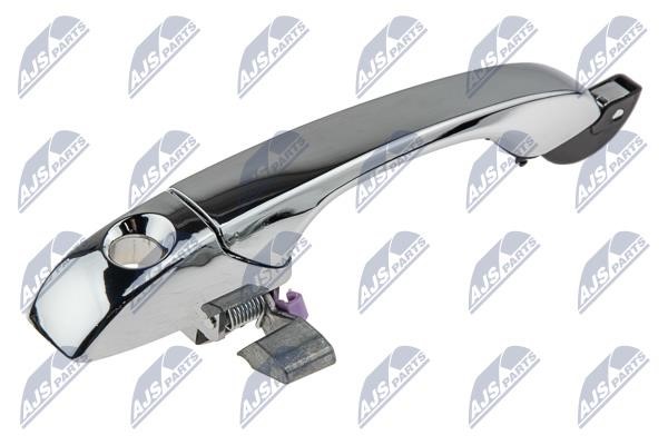 NTY EZC-CH-040 Handle-assist EZCCH040: Buy near me in Poland at 2407.PL - Good price!