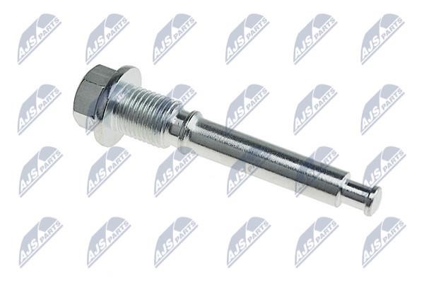 NTY HZN-MS-001 Caliper slide pin HZNMS001: Buy near me in Poland at 2407.PL - Good price!