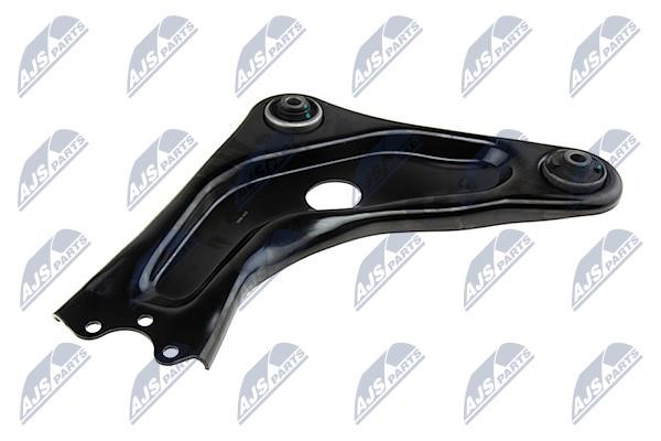NTY ZWD-PE-012A Track Control Arm ZWDPE012A: Buy near me in Poland at 2407.PL - Good price!
