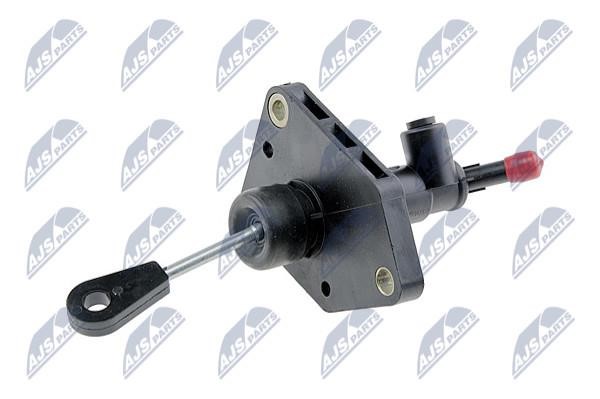NTY NSP-HY-504 Master cylinder, clutch NSPHY504: Buy near me in Poland at 2407.PL - Good price!