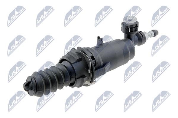 NTY NSW-CT-004 Clutch slave cylinder NSWCT004: Buy near me in Poland at 2407.PL - Good price!