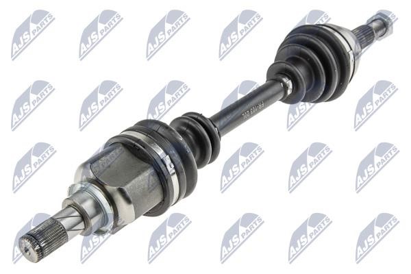 NTY NPW-FR-103 Drive shaft NPWFR103: Buy near me in Poland at 2407.PL - Good price!