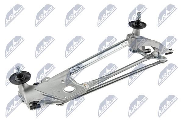 NTY EMW-HD-007 DRIVE ASSY-WINDSHIELD WIPER EMWHD007: Buy near me in Poland at 2407.PL - Good price!