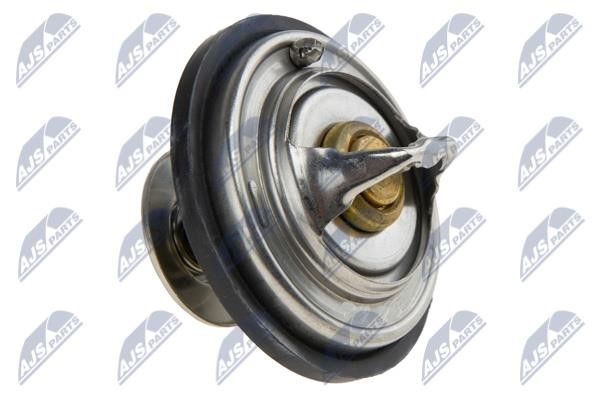 NTY CTM-AU-017 Thermostat, coolant CTMAU017: Buy near me at 2407.PL in Poland at an Affordable price!