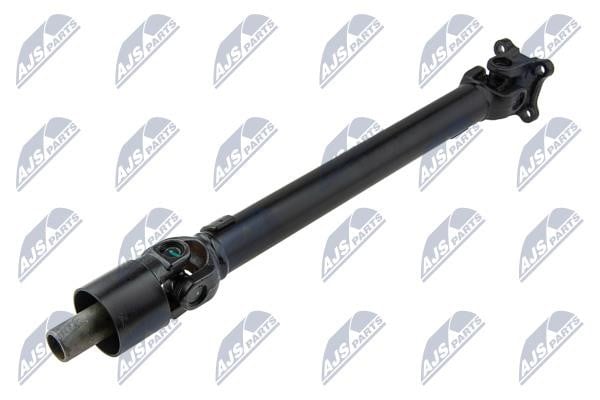 NTY NWN-FT-005 Propeller shaft NWNFT005: Buy near me in Poland at 2407.PL - Good price!