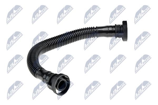 Breather Hose for crankcase NTY GPP-AU-043