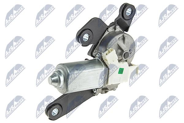 NTY ESW-PE-007 Wipe motor ESWPE007: Buy near me at 2407.PL in Poland at an Affordable price!