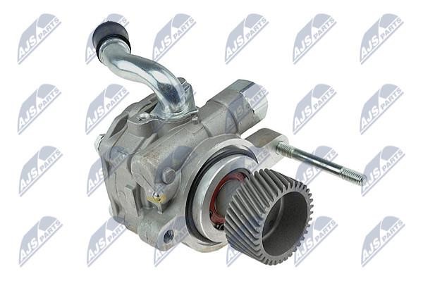NTY SPW-FR-030 Hydraulic Pump, steering system SPWFR030: Buy near me in Poland at 2407.PL - Good price!
