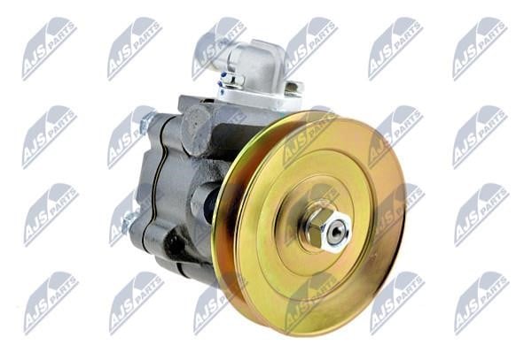 NTY SPW-NS-016 Hydraulic Pump, steering system SPWNS016: Buy near me in Poland at 2407.PL - Good price!