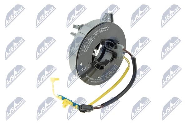 NTY EAS-PL-005 Steering column plume EASPL005: Buy near me at 2407.PL in Poland at an Affordable price!