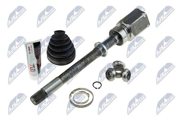 NTY NPW-TY-036 Constant Velocity Joint (CV joint), internal NPWTY036: Buy near me in Poland at 2407.PL - Good price!