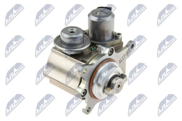 NTY BPP-CT-002 Injection Pump BPPCT002: Buy near me in Poland at 2407.PL - Good price!