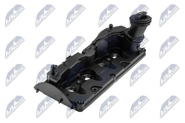 NTY BPZ-VW-013 COVER,CYLINDER HEAD BPZVW013: Buy near me in Poland at 2407.PL - Good price!