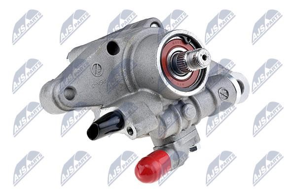 NTY SPW-HD-013 Hydraulic Pump, steering system SPWHD013: Buy near me in Poland at 2407.PL - Good price!