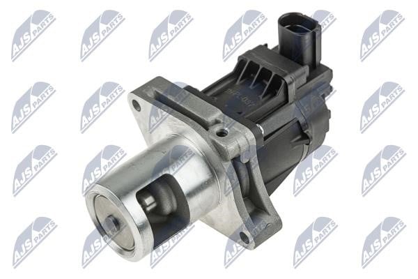 NTY EGR-PL-037 Exhaust gas recirculation valve EGRPL037: Buy near me in Poland at 2407.PL - Good price!