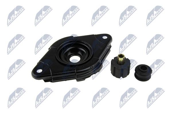 NTY AD-NS-075 Rear shock absorber support ADNS075: Buy near me in Poland at 2407.PL - Good price!