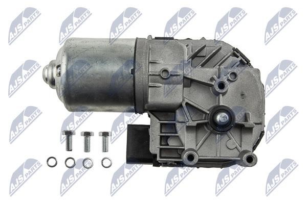 NTY Мотор склоочисника – ціна 438 PLN