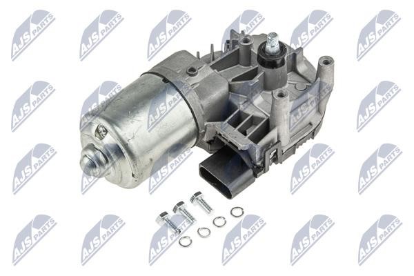 NTY ESW-SK-009 Wipe motor ESWSK009: Buy near me at 2407.PL in Poland at an Affordable price!