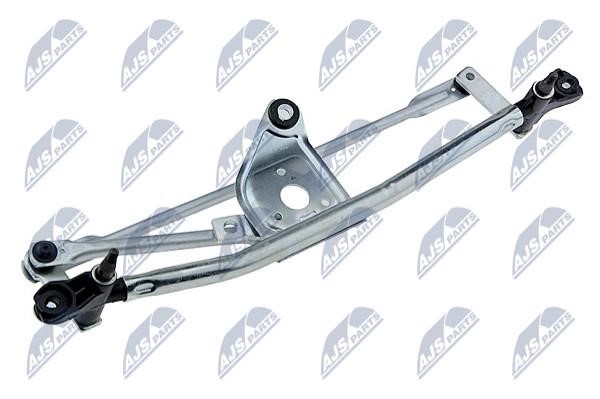 NTY EMW-FT-002 DRIVE ASSY-WINDSHIELD WIPER EMWFT002: Buy near me in Poland at 2407.PL - Good price!