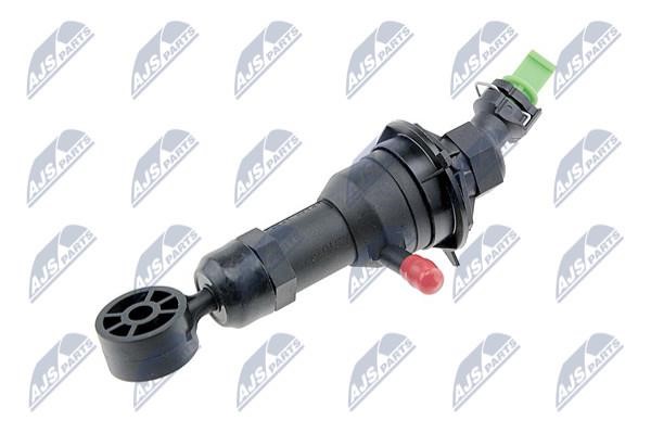 NTY NSP-CT-000 Master cylinder, clutch NSPCT000: Buy near me in Poland at 2407.PL - Good price!