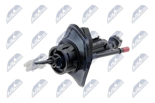 NTY NSP-FR-008 Master cylinder, clutch NSPFR008: Buy near me in Poland at 2407.PL - Good price!