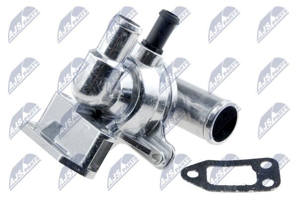 NTY CTM-CH-017 Thermostat housing CTMCH017: Buy near me in Poland at 2407.PL - Good price!