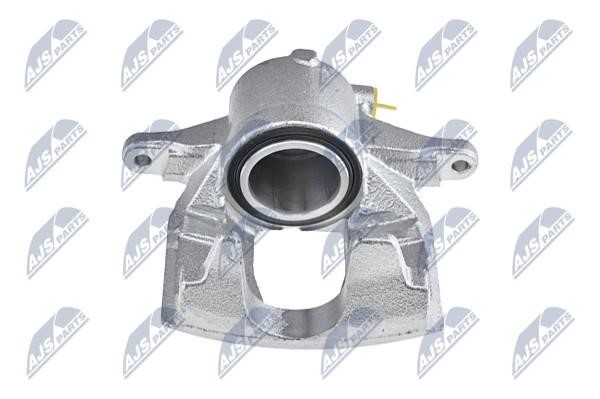 NTY HZP-FT-017 Brake caliper front HZPFT017: Buy near me at 2407.PL in Poland at an Affordable price!
