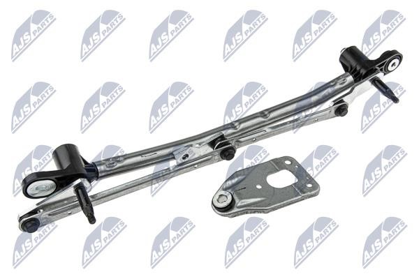NTY EMW-PL-008 DRIVE ASSY-WINDSHIELD WIPER EMWPL008: Buy near me in Poland at 2407.PL - Good price!