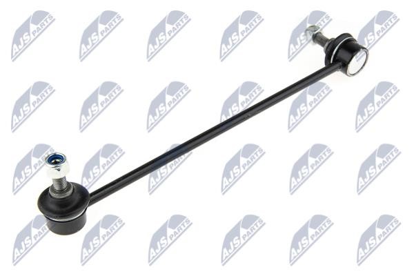 NTY ZLP-BM-018 Front stabilizer bar ZLPBM018: Buy near me at 2407.PL in Poland at an Affordable price!