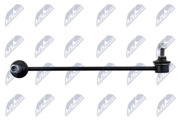 Front stabilizer bar NTY ZLP-BM-018