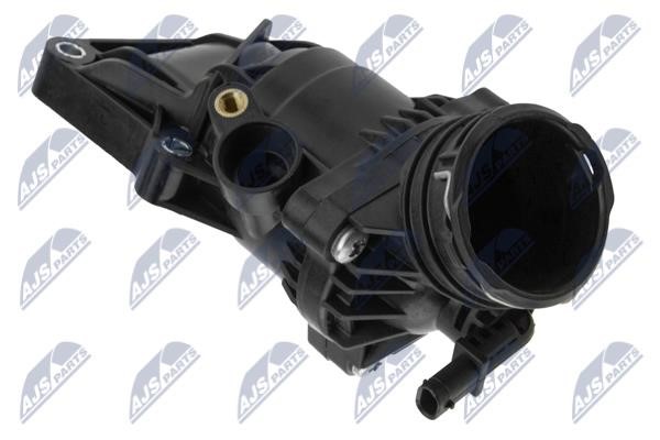 NTY CTM-ME-014 Thermostat housing CTMME014: Buy near me in Poland at 2407.PL - Good price!