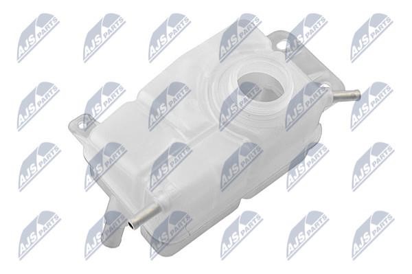 NTY CZW-DW-004 Expansion tank CZWDW004: Buy near me in Poland at 2407.PL - Good price!