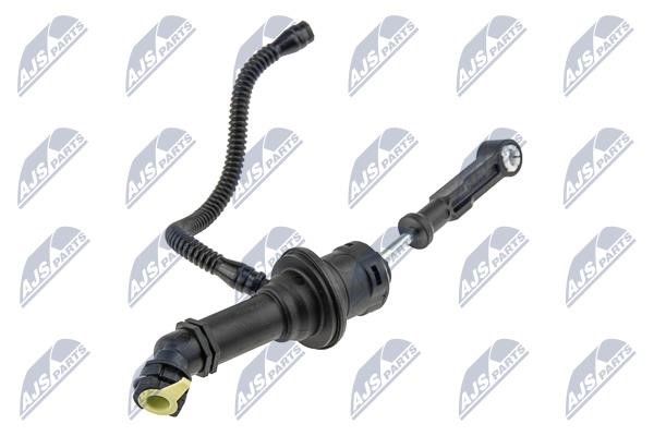 NTY NSP-RE-013 Master cylinder, clutch NSPRE013: Buy near me in Poland at 2407.PL - Good price!