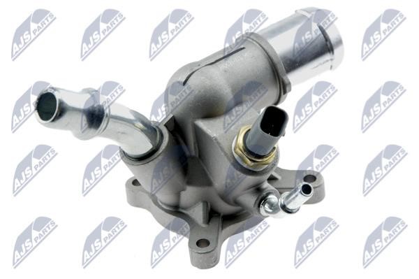 NTY CTM-CH-023 Thermostat housing CTMCH023: Buy near me in Poland at 2407.PL - Good price!