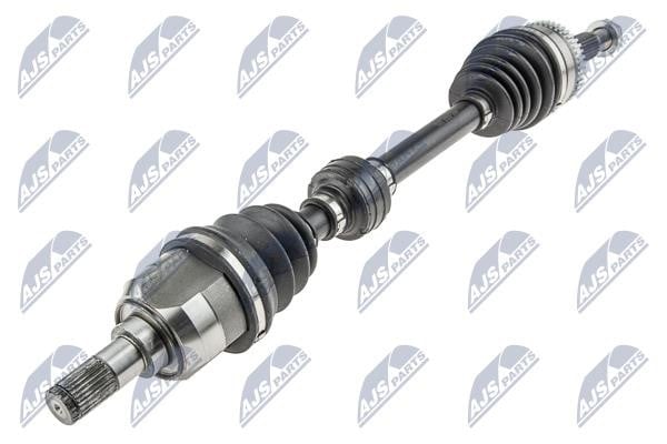 NTY NPW-HY-557 Drive shaft NPWHY557: Buy near me in Poland at 2407.PL - Good price!