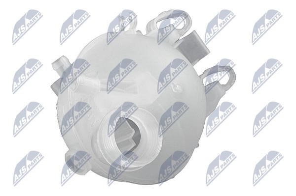 NTY CZW-CT-000 Expansion tank CZWCT000: Buy near me in Poland at 2407.PL - Good price!