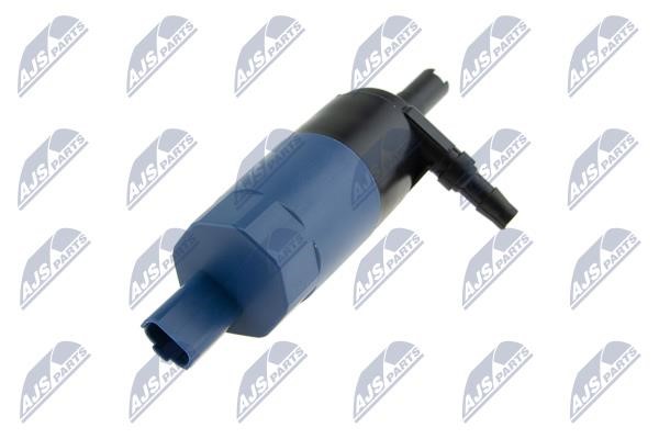 NTY ESP-PE-001 Water Pump, window cleaning ESPPE001: Buy near me in Poland at 2407.PL - Good price!