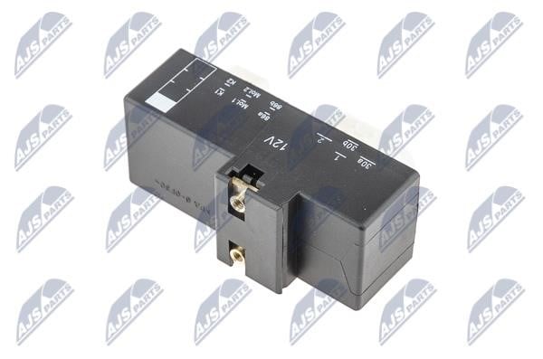 NTY CSW-VW-004 Relay, cooling fan CSWVW004: Buy near me in Poland at 2407.PL - Good price!