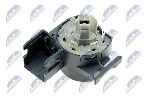 NTY EKS-PL-000 Contact group ignition EKSPL000: Buy near me in Poland at 2407.PL - Good price!