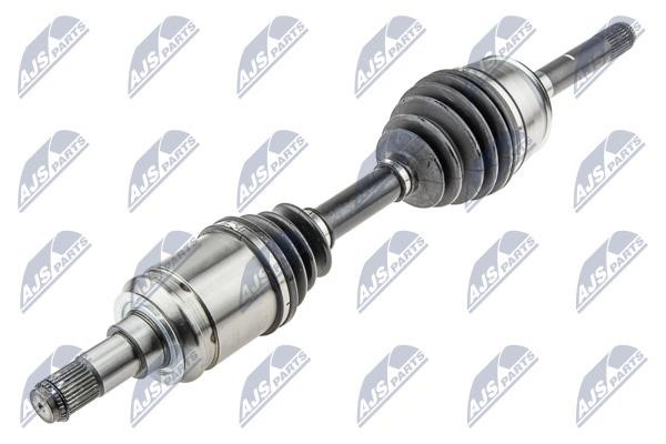 NTY NPW-TY-145 Drive shaft NPWTY145: Buy near me in Poland at 2407.PL - Good price!