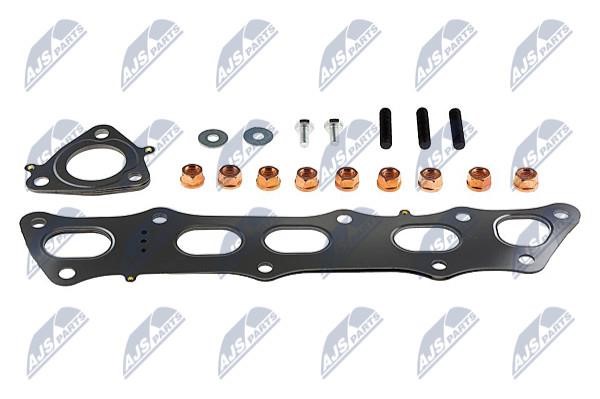NTY BKW-HD-000A Exhaust manifold gaskets, kit BKWHD000A: Buy near me in Poland at 2407.PL - Good price!