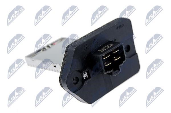 NTY ERD-CH-016 Resistor ERDCH016: Buy near me in Poland at 2407.PL - Good price!