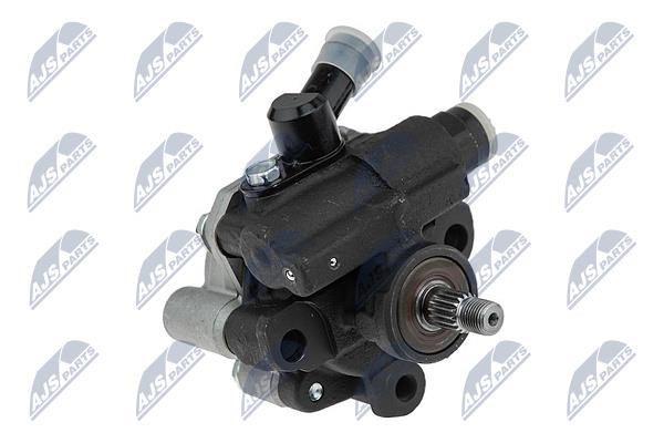 NTY SPW-TY-026 Hydraulic Pump, steering system SPWTY026: Buy near me in Poland at 2407.PL - Good price!