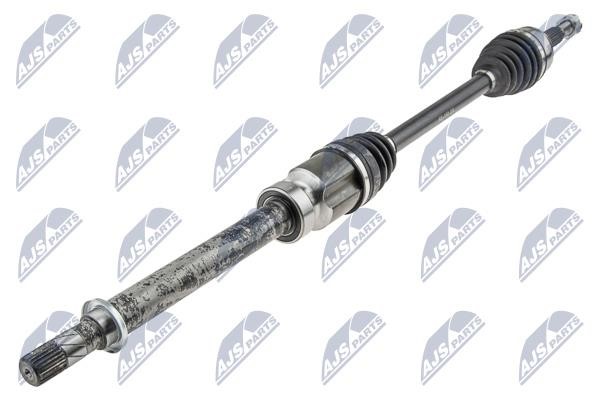 NTY NPW-RE-158 Drive shaft NPWRE158: Buy near me in Poland at 2407.PL - Good price!