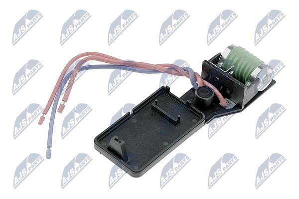 NTY ERD-BM-006 Resistor ERDBM006: Buy near me at 2407.PL in Poland at an Affordable price!