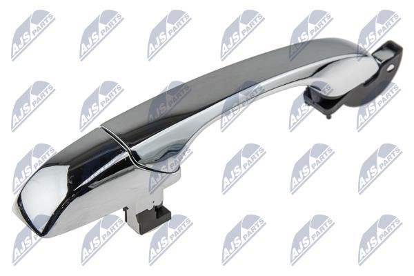 NTY EZC-CH-041 Handle-assist EZCCH041: Buy near me at 2407.PL in Poland at an Affordable price!