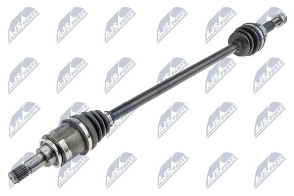 NTY NPW-TY-141 Drive shaft NPWTY141: Buy near me in Poland at 2407.PL - Good price!
