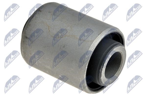 NTY ZTP-MS-050C Shock absorber bushing ZTPMS050C: Buy near me at 2407.PL in Poland at an Affordable price!