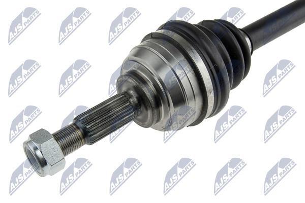 Drive shaft NTY NPW-RE-138