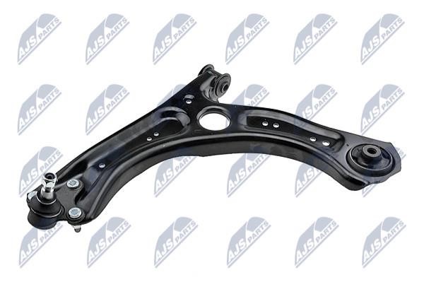 NTY ZWD-VW-055 Front suspension arm ZWDVW055: Buy near me in Poland at 2407.PL - Good price!